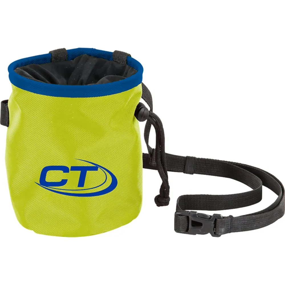 Climbing Technology Cylinder Chalkbag, Multicolor, One Size