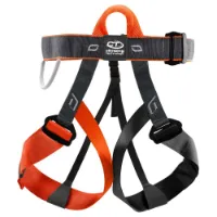 Climbing Technology Discovery Gurtzeug