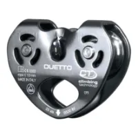 Climbing Technology Duetto Riemenscheibe Climbing Technology Duetto Riemenscheibe