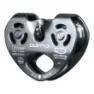 Climbing Technology Duetto Riemenscheibe, Grey, One Size