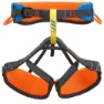 Climbing Technology Dyno Gurtzeug, Green / gray, XXS