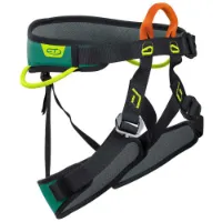 Climbing Technology Explorer Man Style Gurtzeug Climbing Technology Explorer Man Style Gurtzeug