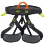 Climbing Technology Explorer Man Style Gurtzeug, Green / lime, One Size