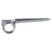 Climbing Technology Eye Round Python