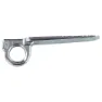 Climbing Technology Eye Round Python