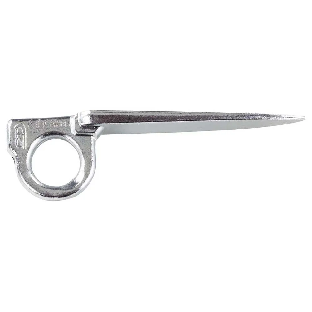 Climbing Technology Eye Sharp Python