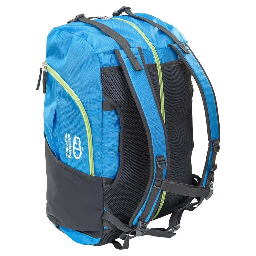 Climbing Technology Falesia Tasche, Blue / black, 45L Climbing Technology Falesia Tasche, Blue / black, 45L