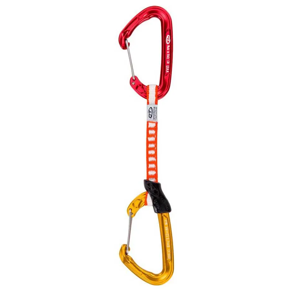 Climbing Technology Fly Weight Evo Expressschlinge Climbing Technology Fly Weight Evo Expressschlinge