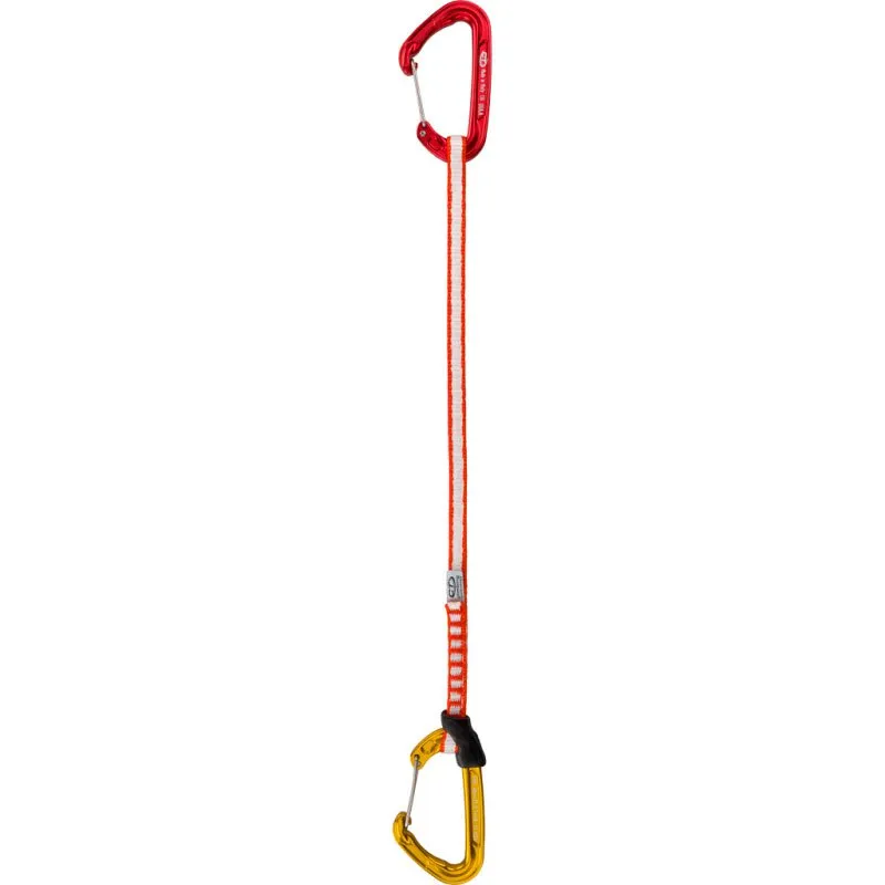 Climbing Technology Fly-weight Evo Long Expressschlinge Climbing Technology Fly-weight Evo Long Expressschlinge