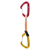 Climbing Technology Fly Weight Evo Set Ul Expressschlinge 6 Einheiten Climbing Technology Fly Weight Evo Set Ul Expressschlinge 6 Einheiten