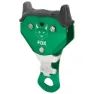Climbing Technology Fox Riemenscheibe, Green, One Size