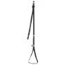 Climbing Technology Fußstütze, Orange / black, 125cm