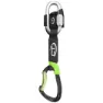 Climbing Technology Gym Nimble Promo Expressschlinge, Grey, 12cm