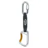 Climbing Technology Gym Promo Expressschlinge, Silver / black, One Size