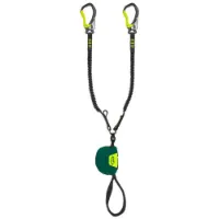 Climbing Technology Hook-it Compact Lanyards Und Energieabsorber Climbing Technology Hook-it Compact Lanyards Und Energieabsorber