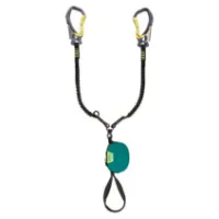 Climbing Technology Hook It Twist Lanyards Und Energieabsorber Climbing Technology Hook It Twist Lanyards Und Energieabsorber