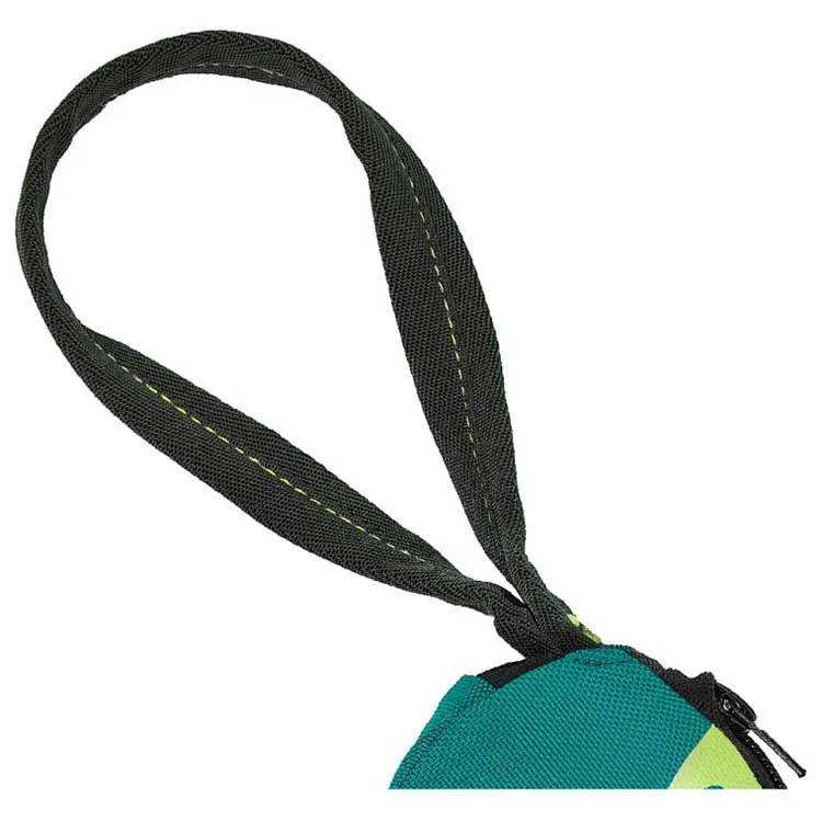 Climbing Technology Hook It Twist Lanyards Und Energieabsorber, Orange / black Climbing Technology Hook It Twist Lanyards Und Energieabsorber, Orange / black