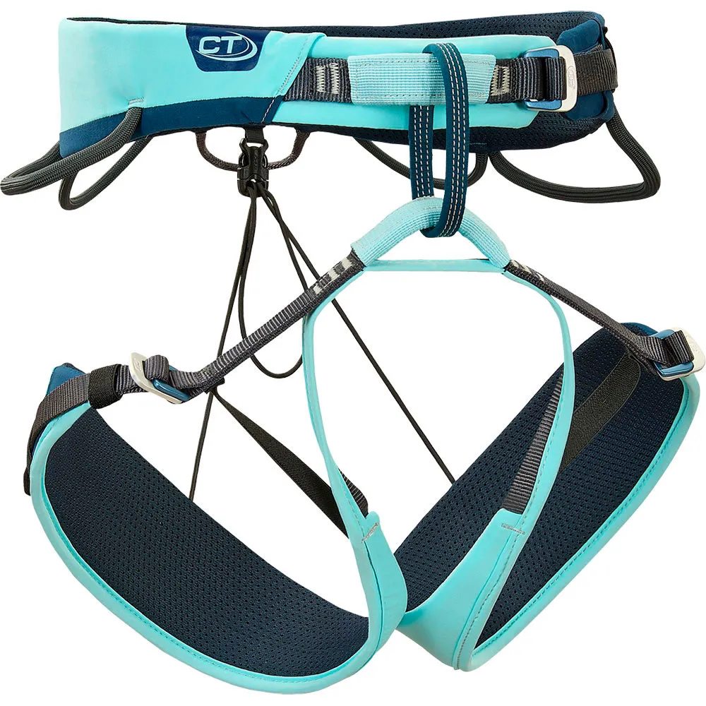 Climbing Technology Iris Gurtzeug