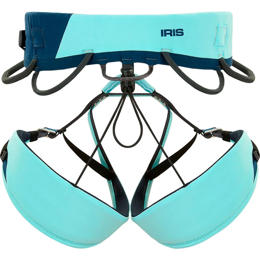 Climbing Technology Iris Gurtzeug