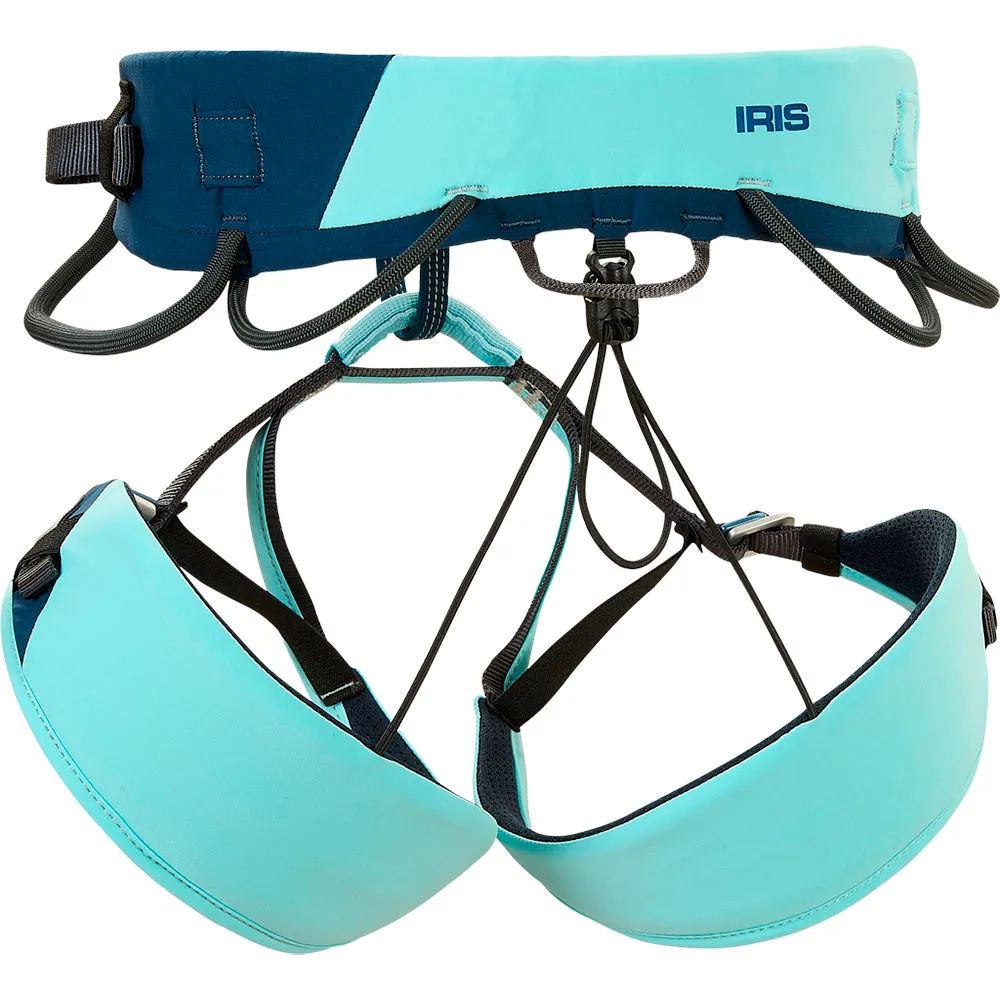Climbing Technology Iris Gurtzeug