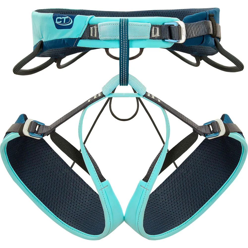 Climbing Technology Iris Gurtzeug
