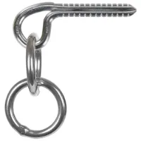 Climbing Technology Kleber In Ring S 2 Einheiten Climbing Technology Kleber In Ring S 2 Einheiten