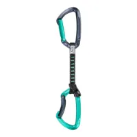 Climbing Technology Lime B Set Dy 11 Mm Expressschlinge Climbing Technology Lime B Set Dy 11 Mm Expressschlinge