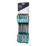 Climbing Technology Lime B Set Dy 11 Mm Expressschlinge