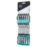 Climbing Technology Lime B Set Ny 16 Mm Expressschlinge