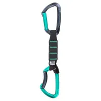 Climbing Technology Lime B Set Tapered Ny Pro Expressschlinge Climbing Technology Lime B Set Tapered Ny Pro Expressschlinge