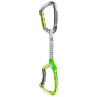 Climbing Technology Lime Dyneema Expressschlinge Climbing Technology Lime Dyneema Expressschlinge