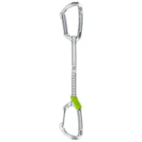 Climbing Technology Lime Mix Dyneema Expressschlinge Climbing Technology Lime Mix Dyneema Expressschlinge