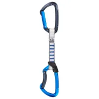 Climbing Technology Lime Set 17 Cm Ny Expressschlinge Climbing Technology Lime Set 17 Cm Ny Expressschlinge