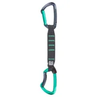 Climbing Technology Lime Set Ny Pro Expressschlinge 6 Einheiten Climbing Technology Lime Set Ny Pro Expressschlinge 6 Einheiten