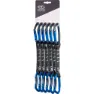 Climbing Technology Lime Set Ny Pro Expressschlinge 6 Einheiten