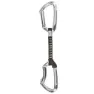 Climbing Technology Lime Set Ul Expressschlinge, Silver, 22cm