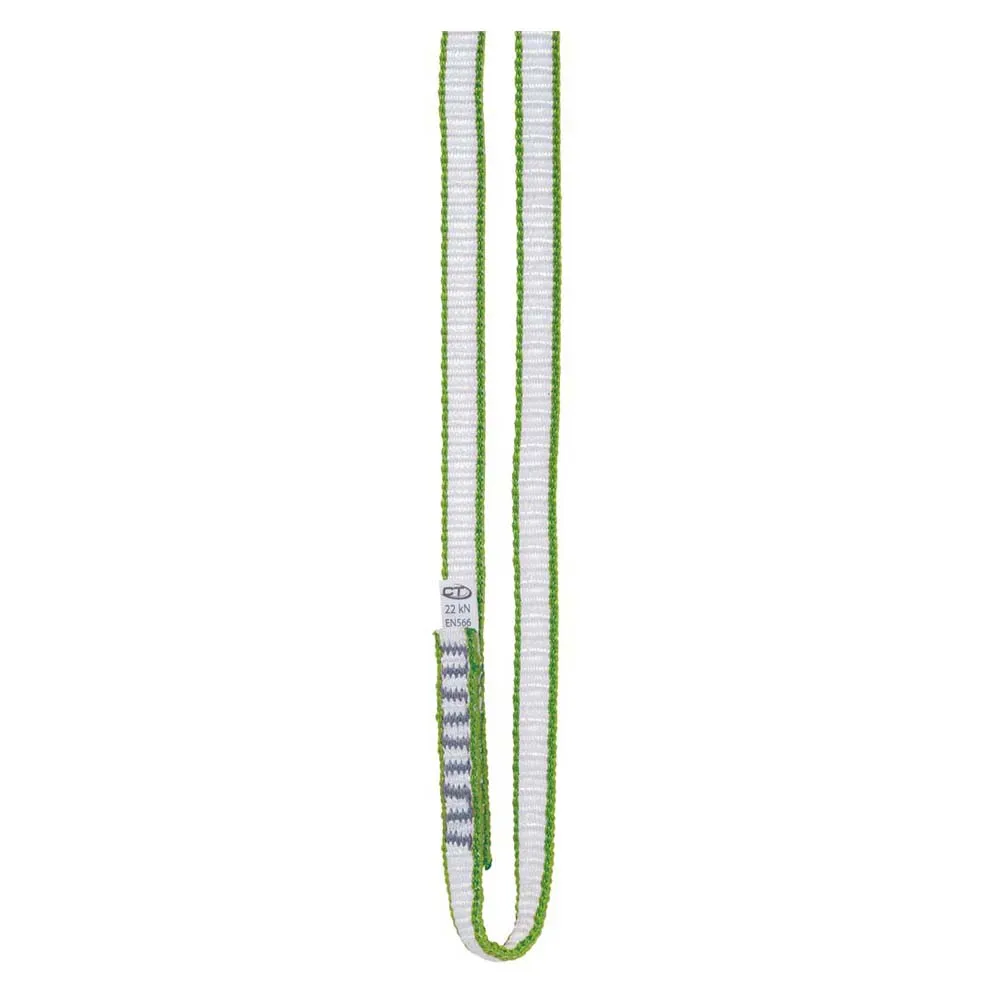 Climbing Technology Looper Dy Bandschlinge Climbing Technology Looper Dy Bandschlinge