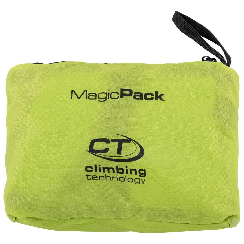 Climbing Technology Magic Pack 16l Rucksack, Green