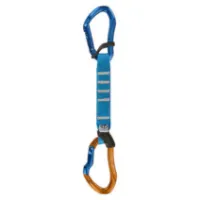 Climbing Technology Morfo Set Ul Pro Expressschlinge Climbing Technology Morfo Set Ul Pro Expressschlinge