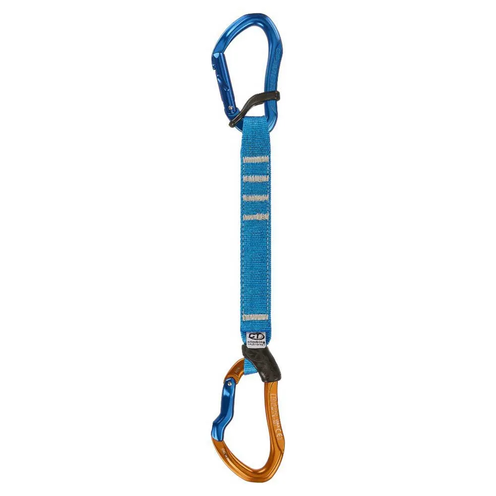 Climbing Technology Morfo Set Ul Pro Expressschlinge Climbing Technology Morfo Set Ul Pro Expressschlinge
