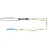 Climbing Technology Multi Chain Evo Daisy Chain, Multicolor, 125cm