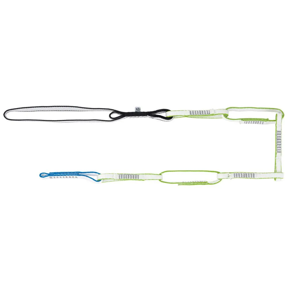 Climbing Technology Multi Chain Evo Daisy Chain, Multicolor, 125cm Climbing Technology Multi Chain Evo Daisy Chain, Multicolor, 125cm