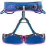 Climbing Technology Musa 3 Damen-gurtzeug, Blue / purple, S
