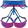 Climbing Technology Musa 3 Damen-gurtzeug, Blue / purple, S