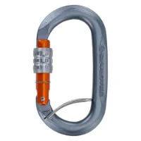 Climbing Technology Obx Sgl Karabinerhaken Climbing Technology Obx Sgl Karabinerhaken