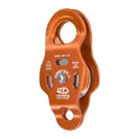 Climbing Technology Orbiter D Riemenscheibe Climbing Technology Orbiter D Riemenscheibe