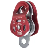 Climbing Technology Orbiter T Riemenscheibe Climbing Technology Orbiter T Riemenscheibe