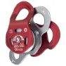Climbing Technology Orbiter T Riemenscheibe, Red, One Size