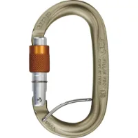 Climbing Technology Pillar Pro Hc Sgl Karabinerhaken Climbing Technology Pillar Pro Hc Sgl Karabinerhaken