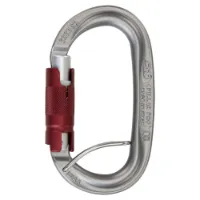 Climbing Technology Pillar Pro Tg Karabinerhaken Climbing Technology Pillar Pro Tg Karabinerhaken